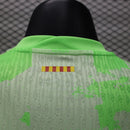 BARCELONA III 24/25 HOMBRE VERSIÓN JUGADOR