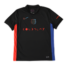 CAMISETA BARCELONA COLDPLAY II 24/25 HOMBRE