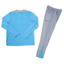 ATLÉTICO DE MADRID CAMISETA MANGA LARGA + PANTALONES IV 24/25 HOMBRE