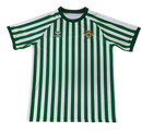 REAL BETIS I 24/25 FINAL CONFERENCE LEAGUE HOMBRE