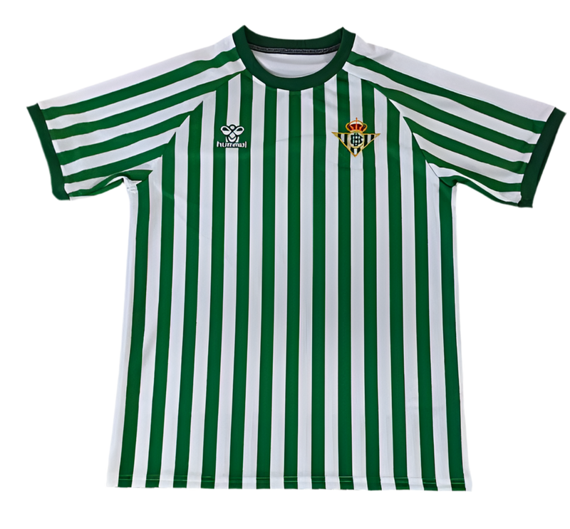 REAL BETIS I 24/25 FINAL CONFERENCE LEAGUE HOMBRE