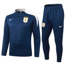 CHÁNDAL + PANTALONES URUGUAI ENTRENAMIENTO I 25/26 HOMBRE