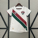 CAMISETA FLUMINENSE II 24/25 MUJER