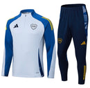 CONJUNTO LARGO BOCA JR ENTRENAMIENTO 25/26 HOMBRE