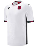 ALBÂNIA I 25/26 NEGRA HOMBRE