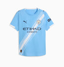 CAMISETA MANCHESTER CITY  I 25/26 HOMBRE
