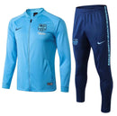 CONJUNTO LARGO BARCELONA ENTRENAMIENTO 25/26 HOMBRE