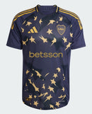 BOCA JUNIORS EDICIÓN ESPECIAL 25/26 HOMBRE