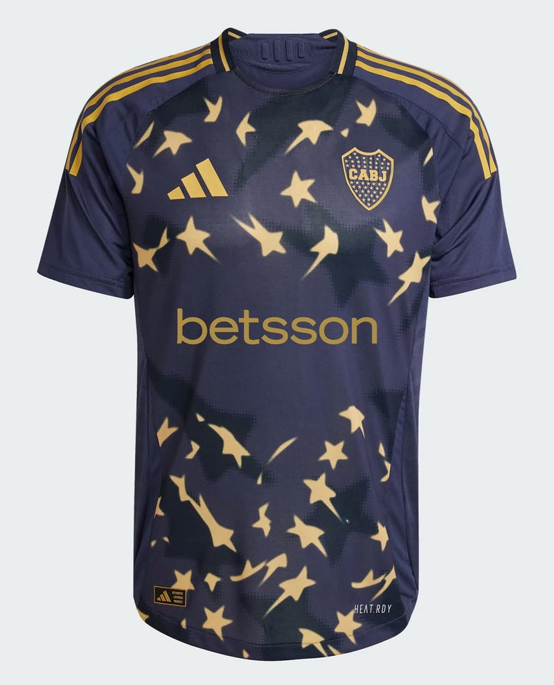 BOCA JUNIORS EDICIÓN ESPECIAL 25/26 HOMBRE