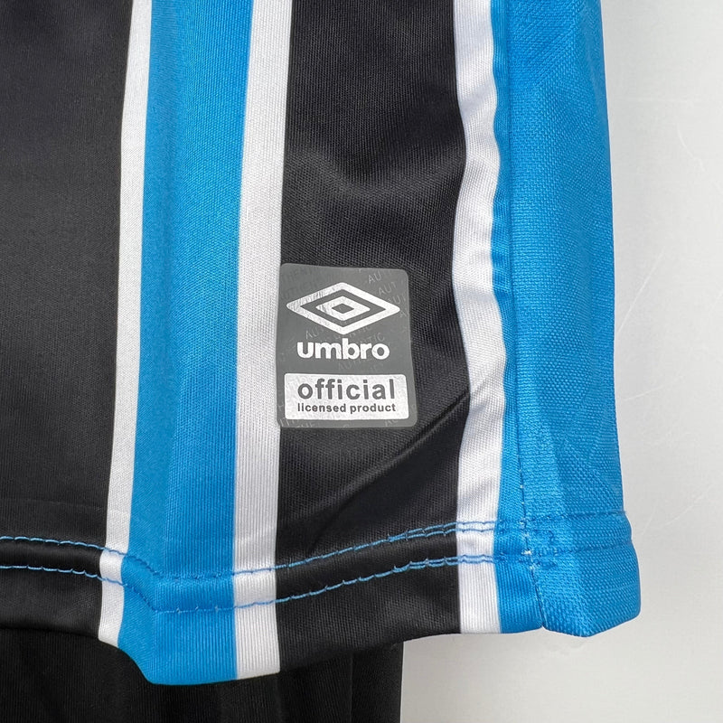 GRÊMIO I 23/24 CONJUNTO INFANTIL