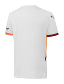 Galatasaray 2024/2025 - Camiseta alternativa Galatasaray - Diseño moderno - Audaz - Detalles únicos - Temporada - Fútbol - Color principal - Toque único - Equipamiento deportivo - Estilo - Club.