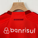 INTERNACIONAL I 23/24 CONJUNTO INFANTIL