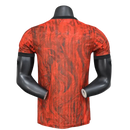 CAMISETA MANCHESTER UNITED EDICIÓN ESPECIAL V 25/26 HOMBRE (VERSIÓN JUGADOR)