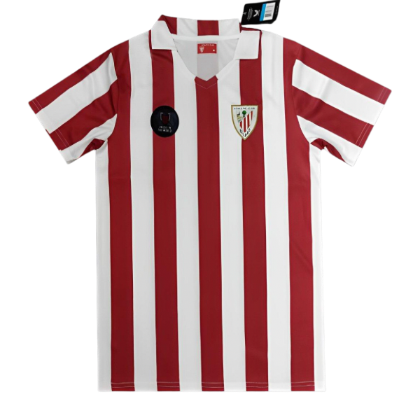 ATHLETIC BILBAO I 1984 HOMBRE (RETRO)