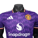 CAMISETA MANCHESTER UNITED EDICIÓN ESPECIAL VI 25/26 HOMBRE (VERSIÓN JUGADOR)