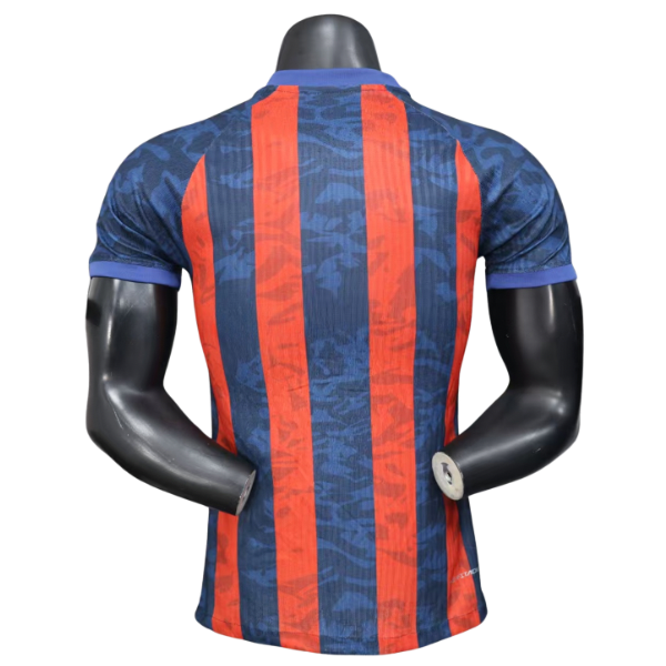 BARCELONA XXIV 25/26 HOMBRE VERSIÓN JUGADOR