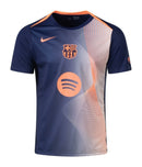 BARCELONA PREJUEGO II HOMBRE 25/26