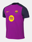 CONJUNTO BARCELONA ENTRENAMIENTO HOMBRE 25/26