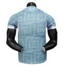 CAMISETA JUVENTUS II 25/26 HOMBRE (VERSIÓN JUGADOR)