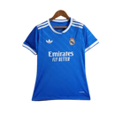 CAMISETA  REAL MADRID III 25/26 MUJER