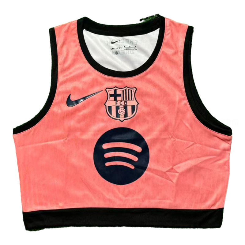 BODY BARCELONA ROSA 25/26 MUJER