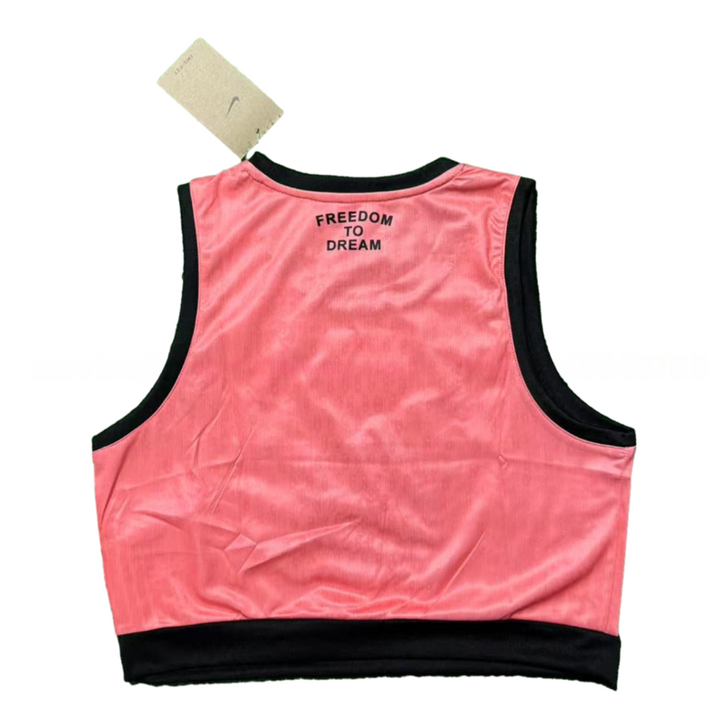 BODY BARCELONA ROSA 25/26 MUJER