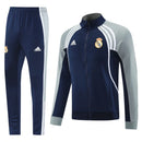 CONJUNTO LARGO REAL MADRID ENTRENAMIENTO I 25/26 HOMBRE