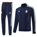 CONJUNTO LARGO REAL MADRID ENTRENAMIENTO II 25/26 HOMBRE