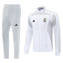 CONJUNTO LARGO REAL MADRID ENTRENAMIENTO III 25/26 HOMBRE