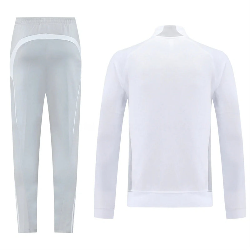 CONJUNTO LARGO REAL MADRID ENTRENAMIENTO III 25/26 HOMBRE