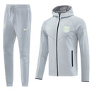 CONJUNTO LARGO BARCELONA ENTRENAMIENTO IX 25/26 HOMBRE