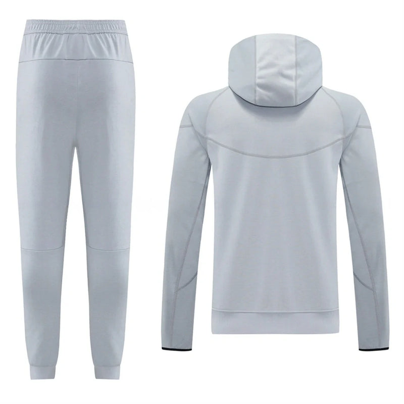 CONJUNTO LARGO BARCELONA ENTRENAMIENTO IX 25/26 HOMBRE