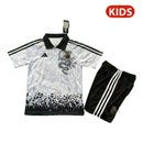REAL MADRID DRAGÓN BLANCA II 25/26 CONJUNTO INFANTIL