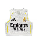 BODY REAL MADRID I 25/26 MUJER