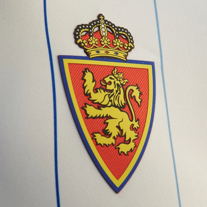 ZARAGOZA I 24/25 HOMBRE