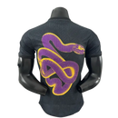 BARCELONA NEGRA 25-26 VERSIÓN JUGADOR HOMBRE