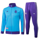 CONJUNTO LARGO REAL MADRID ENTRENAMIENTO IV 25/26 HOMBRE