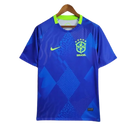 CAMISETA BRASIL II 25/26 HOMBRE