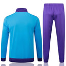CONJUNTO LARGO REAL MADRID ENTRENAMIENTO IV 25/26 HOMBRE