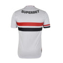 CAMISETA SÃO PAULO I 25/26 HOMBRE