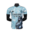 REAL MADRID EDICIÓN ESPECIAL IV 25/26 HOMBRE VERSIÓN JUGADOR