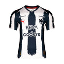 CAMISETA MONTERREY I 25/26 HOMBRE