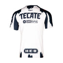 CAMISETA MONTERREY I 25/26 HOMBRE