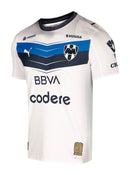 CAMISETA MONTERREY II 25/26 HOMBRE
