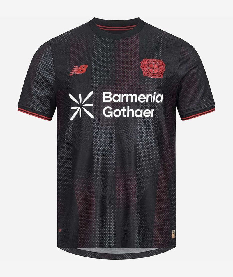 BAYERN LEVERKUSEN I 25/26 NEGRA HOMBRE