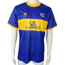 ALAVÉS I 00/01 RETRO HOMBRE