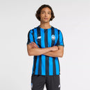 ATALANTA I 25/26 AZUL HOMBRE