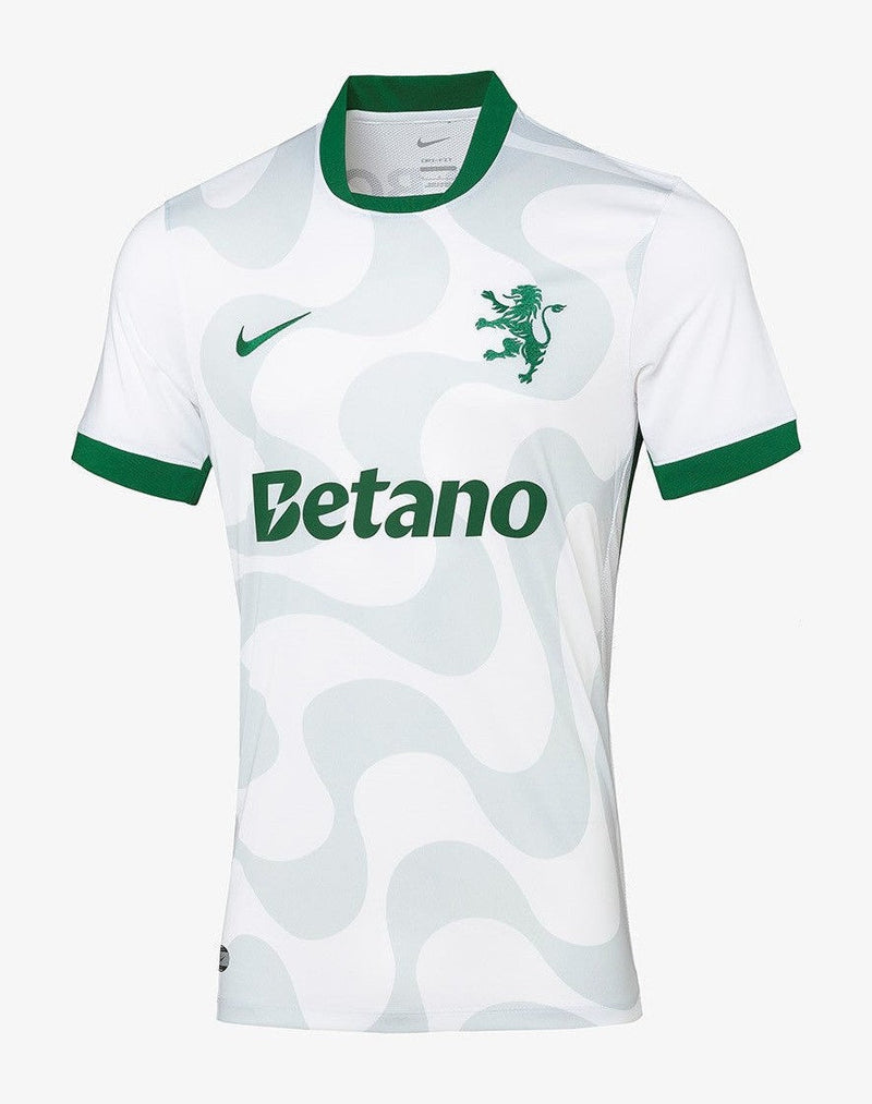 SPORTING LISBOA II 25/26 HOMBRE