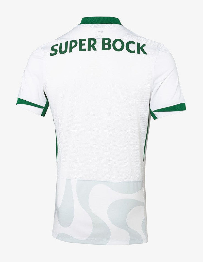SPORTING LISBOA II 25/26 HOMBRE