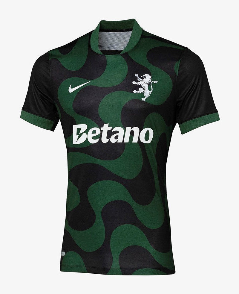 SPORTING LISBOA III 25/26 HOMBRE